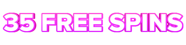 Hot7 35 FREE SPINS