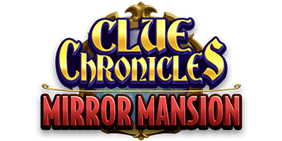 Hot7 Clue Chronicles: Mirror Mansion