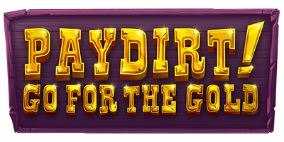 Hot7 Pay dirt! Go for the Gold